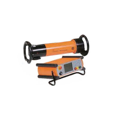 ポータブルX線機 GE ERESCO 3.0mA 200kV 高周波 常電圧 600W