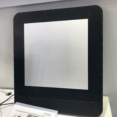フジ DR 無線デジタル 高画質フラットパネル産業探知機 OEMニーズに合わせた