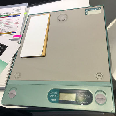 20μm イメージング スペース オーダーメイド OEM サポート FUJI IP デジタル X Ray Dr フラットパネル検出器