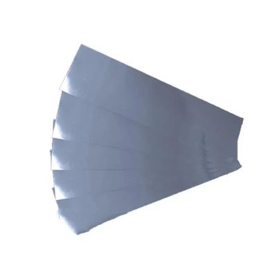 OEM サポート 10pcs 産業用放射線検査の欠陥検出と感受性スクリーン