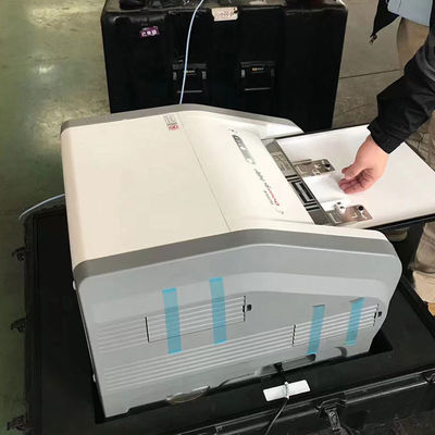 工業用デジタルイメージングのための先進技術CRシステム