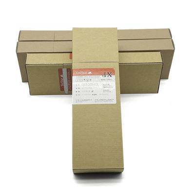 T7 80mmx300m 80mm*360mm 14*17インチ NDT 業界向けX線フィルム