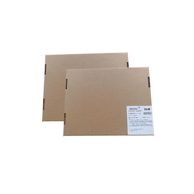 2LW 圧力感应紙 圧力試験範囲 0.5-2.5Mpa オーダーメイド OEM サポート