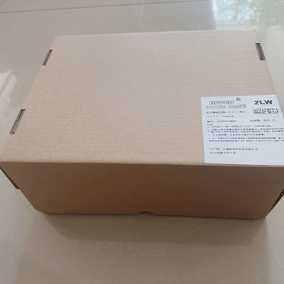 2LW 圧力感应紙 圧力試験範囲 0.5-2.5Mpa オーダーメイド OEM サポート