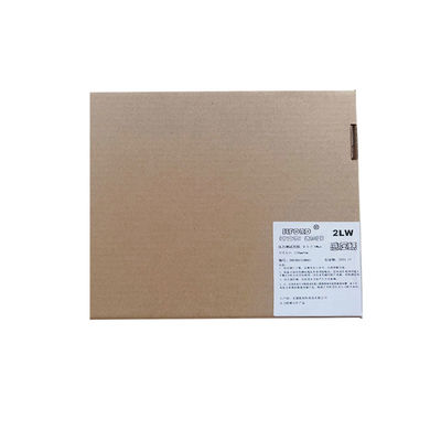 圧力検知用のパーソナライズドサポート圧力試験紙 0.5-2.5Mpa 270mm*6m