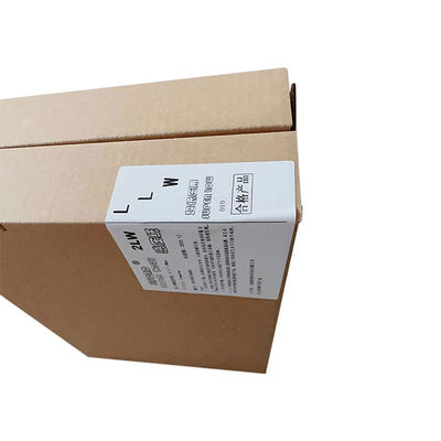 圧力制御 プレスケールフィルム OEM 向け パーソナライズ サポート Iford 0.5-2.5Mpa 範囲