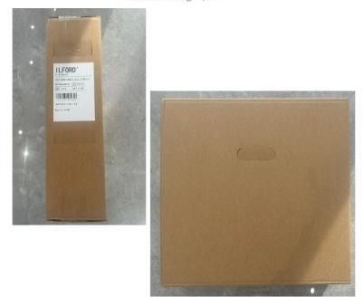 Y7 C5 /Y4 C3 ROLLPAC PB インダストリアル NDTフィルム 10cm*90m/7cm*90m ILFORD X線産業フィルム 0.027mm カスタマイズ