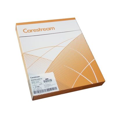Carestream 14in*17in NDTフィルム 80*300/360 産業用X線検査に信頼される