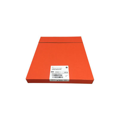 Agfa NDT X線フィルム 熱画像性能のための直接デジタルイメージング技術