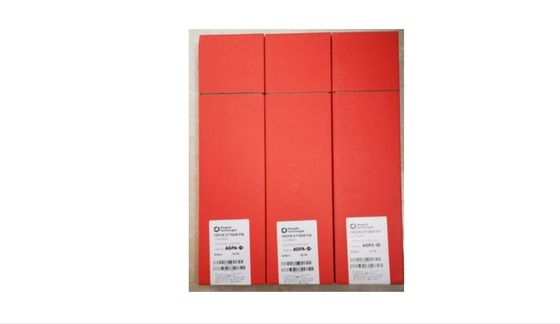 Agfa NDT X線フィルム 熱画像性能のための直接デジタルイメージング技術