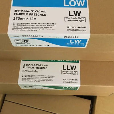 オーダーメイドサポート OEM 圧力表示測定のための圧力サポートフィルム