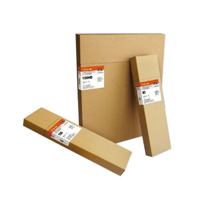 80*360 工業用X線フィルム,III級機器分類 平均グラデント 5.2