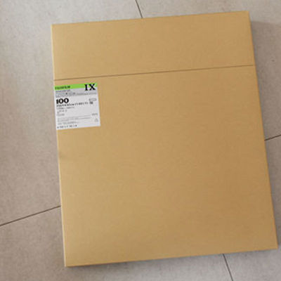 14*17インチ FUJI 産業用X線放射線NDTロール欠陥検出フィルム