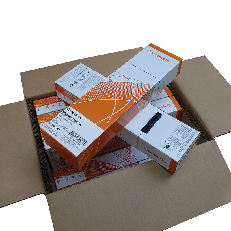 R400 工業用NDTの欠陥検出用X線フィルム 14in*17in