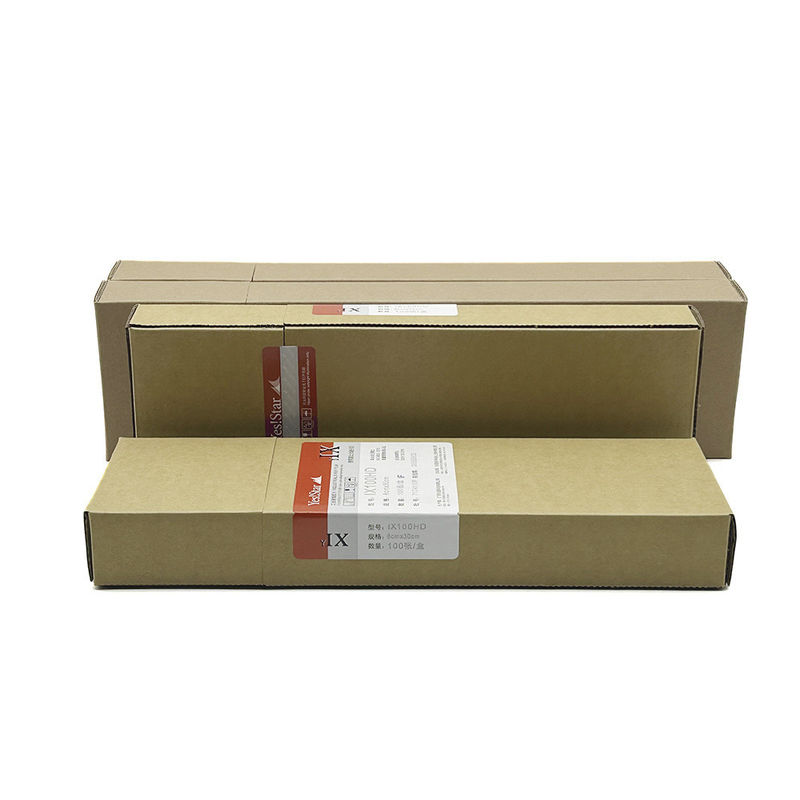 NDT 100XD Yes Star 産業用X線フィルムによる誤差検出